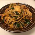 クック1O0K8Y☆'s cooksnap of when they made 辛っ！旨っ！ビールが進む豚キムチ.