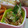 おんかめ's cooksnap of when they made オクラとツナのささっとサラダ.