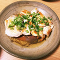 あかにーー's cooksnap of when they made 万能酢しょうが.