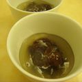 ナムケン's cooksnap of when they made 簡単！　くずまんじゅう.