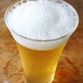 まーくんママ♫'s cooksnap of when they made 【簡単】ビールみたい！りんごゼリー♪.
