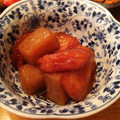 msgnb120's cooksnap of when they made さつま揚げとこんにゃくの甘辛煮.