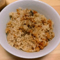 夢味❀'s cooksnap of when they made 簡単！きのこのバター醤油炊き込みご飯.