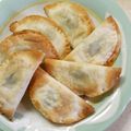 ヒサヤン's cooksnap of when they made 父の日に☆かまぼことチーズの包み焼き.