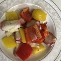 クックGFY8CA☆'s cooksnap of when they made スペインタパス＊サルピコン.