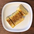 り・りきりき's cooksnap of when they made 簡単♪ふわふわ卵焼き.