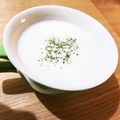 このはむし's cooksnap of when they made 優しい味の冬瓜のポタージュ.