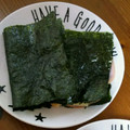ピンキーカフェ's cooksnap of when they made お手軽♡子供がよろこぶしょうゆ焼き餅.