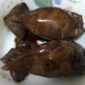 せるべっさ's cooksnap of when they made 海鮮！函館名物♪イカ飯(いか飯).