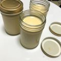 煮物丸's cooksnap of when they made こくうま簡単プリン 湯煎蒸し.