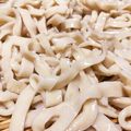 nenona's cooksnap of when they made 簡単な手打ちうどん。.
