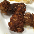 もっちｎ's cooksnap of when they made トビウオ（アジ）のさつま揚げ.