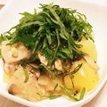 ☆f1y3☆'s cooksnap of when they made 【しめじ】とりマヨ炒め【じゃがいも】.