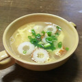 SoMiNemama's cooksnap of when they made あごだしで、ちょっと甘めの美味しいおつゆ.