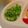 haLかあちゃん's cooksnap of when they made 離乳食♡ピーマンとしらすの胡麻和え.