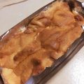meggg＊'s cooksnap of when they made 卵白消費：ヨーグルトシフォンケーキ.