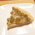 korubin's cooksnap of when they made ういろう♡水無月☆☆レンジで簡単.