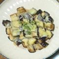 クックX203R1☆'s cooksnap of when they made 簡単！なすグラタン.