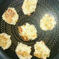 ○ちょび○'s cooksnap of when they made じゃが芋のお焼き(離乳食後期).