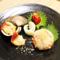 よし156's cooksnap of when they made 簡単 ほっき貝のバター炒め.