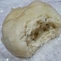 あまいこびと's cooksnap of when they made 筑前煮リメイク☆お好み焼き粉で中華まん.