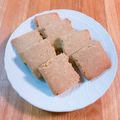 vegefruV's cooksnap of when they made メープルシロップそば粉クッキー.