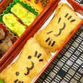 nosso's cooksnap of when they made 猫のいなり寿司♡.