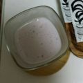 kinkinsan's cooksnap of when they made いちごジャムdeヨーグルトムース♪.