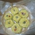 hama_mayu's cooksnap of when they made 本格スィートポテト.
