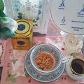 Dream♪'s cooksnap of when they made 朝の2-wayコーヒー　グラノラで.