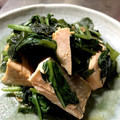 茶あーこ's cooksnap of when they made 鮭とわかめの生姜炒め【作り置き】.