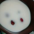 クックBNQ5PD☆'s cooksnap of when they made ドライフルーツで簡単！フルーツヨーグルト.