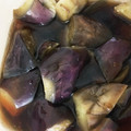 かけや's cooksnap of when they made 揚げずに！？簡単☆「茄子の揚げ浸し」♪.