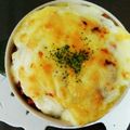 ひらゆきゃ's cooksnap of when they made 意外と簡単！チキンドリア★.