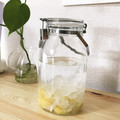 ぱちぱちの日's cooksnap of when they made 自家製果実酒　さっぱりレモン　甘さ控えめ.
