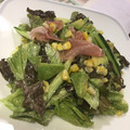 borsch's cooksnap of when they made 簡単おもてなし☆アボカドと生ハムのサラダ.