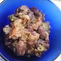 ほのけんmama's cooksnap of when they made アルゴビ&マッタル＝ネパール料理.