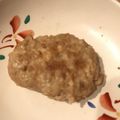 リリィ３１'s cooksnap of when they made 簡単 豆腐ハンバーグ.