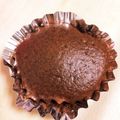 アイス大好き♡'s cooksnap of when they made ココアケーキ.