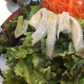 こーきーママ's cooksnap of when they made 簡単美味☆すりおろし玉ねぎドレッシング♪.