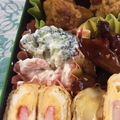 まさたかまま's cooksnap of when they made エビとブロッコリーのマヨわさびサラダ.