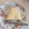 クック3CA74U☆'s cooksnap of when they made アレンジ自在♡簡単生チョコケーキ.