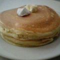 コーヒーたん's cooksnap of when they made すぐになくなるホットケーキ♪.