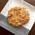 りんごっ。's cooksnap of when they made グラノーラでザクザクアメリカンクッキー♪.