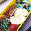 y_u♡'s cooksnap of when they made ジュワっと美味しい卵焼き♪.