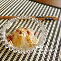 こは＊'s cooksnap of when they made 電子レンジで☆手作り拉皮(くず切り).
