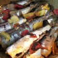 クックDAD's cooksnap of when they made 鰯の梅煮☆母の味.