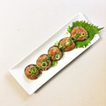 LEiCA2001's cooksnap of when they made たまには手抜きで♪簡単！しいたけ肉詰め★.
