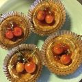 クックPZUZGS☆'s cooksnap of when they made カップdeチーズケーキ.