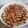 moz煮's cooksnap of when they made 根菜としめじのお好み焼き（キャベツなし）.